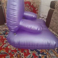 صندلی بادی کودک|اسباببازی بچه|نیشابور, میدون بار|دیوار