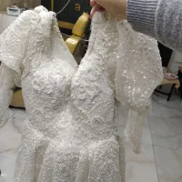 لباس عروس|لباس|اندیشه, اندیشه فاز ۴|دیوار