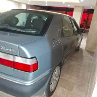 سیتروئن زانتیا 2000cc، مدل ۱۳۸۴|خودرو سواری و وانت|رشت, نامجو|دیوار
