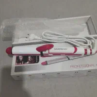 اتو مو سه کاره نو اکبند داخل کارتن