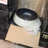 کاسه های روشویی وارداتی