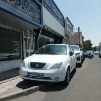 تیبا دو مدل ۱۴۰۰