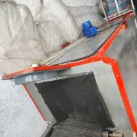 دستگاه شیرینگ تونلی دوگانه