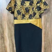 پیراهن مجلسی