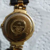 ساعت  چارلزدلون معاوضه با ویپ ویپاد|ساعت|کوهسار (البرز), |دیوار