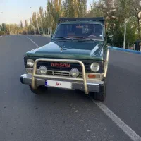 پاترول تمیز در حد|خودرو سواری و وانت|تبریز, |دیوار