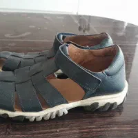 صندل پسرانه خارجی سایز ۳۳