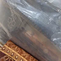 بخاری گازی هردو در حد