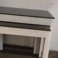 میز جلو مبلی