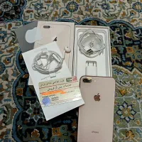 iPhone 8 plus|موبایل|تهران, امانیه|دیوار