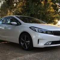 سراتو نیو فیس ۲۰۱۶ نو