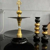 ظروف تالار وصندلی تالار رکسانا