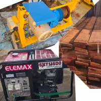 خرید)پمپ باد تخته بنای بالابر میکسر سنگبر موتوربرق