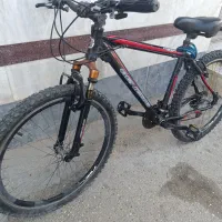 دوچرخه سالم دنده ایی|دوچرخه، اسکیت، اسکوتر|بهشهر, |دیوار