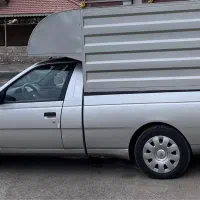 اریسان ۲ مدل ۱۴۰۲