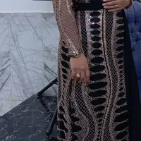 لباس مجلسی