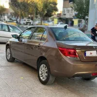 دنا تیپ ۲ فول   معاوضه دارم|خودرو سواری و وانت|کرمانشاه, |دیوار