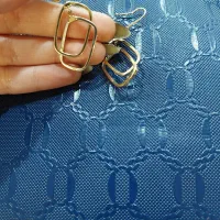 گوشواره طلا