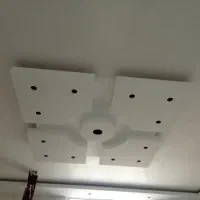 گچ کاری و کناف|خدمات پیشه و مهارت|شهرضا, |دیوار