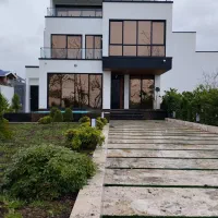 رویان ویلا شهرکی کاریز با اقساط 8 ماه