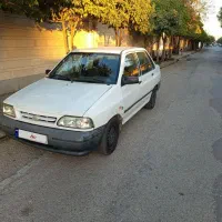 پراید 131|خودرو سواری و وانت|گنبد کاووس, |دیوار