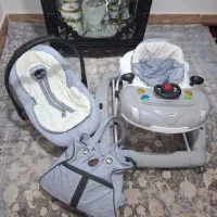 سرویس کالسکه