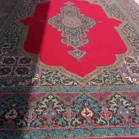 یه قالی ۱۲ متر