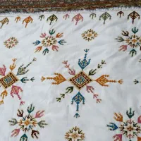 پشتی وکناره بلوچی