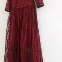 لباس سقزی گیپور