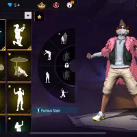 اکانت فری فایر|کنسول، بازی ویدئویی و آنلاین|تهران, زعفرانیه|دیوار