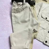 کت شلوار کتان اعلا،،عمده|کفش و لباس بچه|رباطکریم, شهرک صنعتی پرند|دیوار