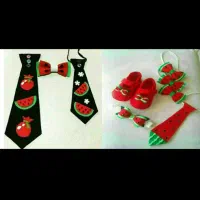 انواع کار هایی نمدی انجام می‌شود