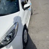 پژو ۲۰۷ مدل ۱۴۰۱|خودرو سواری و وانت|سیرجان, |دیوار