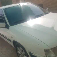 زانتیا مدل ۸۶