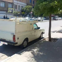 پیکان وانت مدل 85