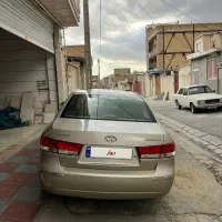 سوناتا ۲۰۰۹