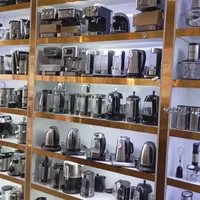 قهوه جوش400w دوکاپFlavia  باگارانتی ارسال|سماور، چای‌ساز، قهوه‌ساز|مشهد, شهید آوینی|دیوار