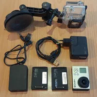 دوربین ورزشی|دوربین عکاسی و فیلم‌برداری|کرمانشاه, |دیوار