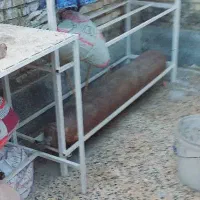 کپسول اکسیژن ۵۰ کیلویی