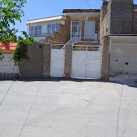 کل زمین ۱۳۷ متر در دوطبقه مجزا ۹۰ متری ومغازه|فروش آپارتمان|تربتحیدریه, یحیی آباد|دیوار