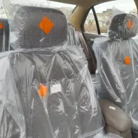 سمند. .  صفر.|خودرو سواری و وانت|مشهد, حجاب (شهرک غرب)|دیوار