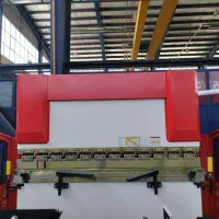 دستگاه پرس برک 40 تن