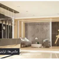 خانه ویلایی حیاط دارشهرقایم