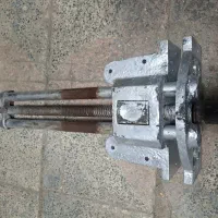 گیره کتابی نجاری زیر میزی|ابزارآلات|اصفهان, شهرک ولیعصر|دیوار