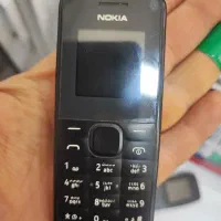 نوکیا ساده ۱۰۵اصلی۲تا  در حد نو نو