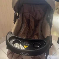 کالسکه و کریر دلیجان|کالسکه و لوازم جانبی|سمنان, |دیوار