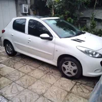 ۲۰۷ پانا تیو ۵ ۴۰۱