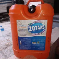 جرمگیر نانو بدون بو . پاک کننده فوری جرم موزاییک