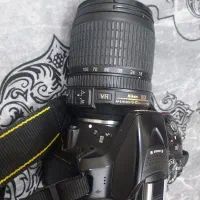 دوربین نیکون ۵۳۰۰