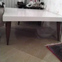 مبلمان ومیز وسط|مبلمان خانگی و میز عسلی|تهران, تهرانسر شمالی|دیوار